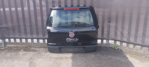 Fiat 500l 2012 2017 - 500l, 7