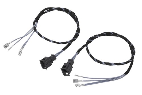 Genuine kufatec wiring harness - kufatec,