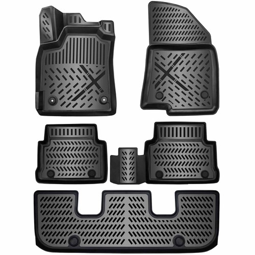 Elmasline rubber mats vw - elmasline,
