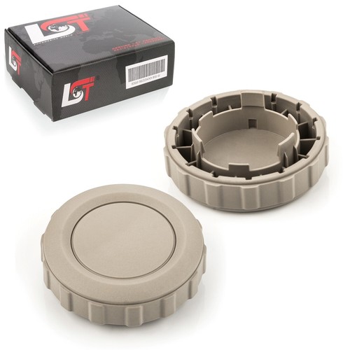 Adjustment knob seat - 2x,