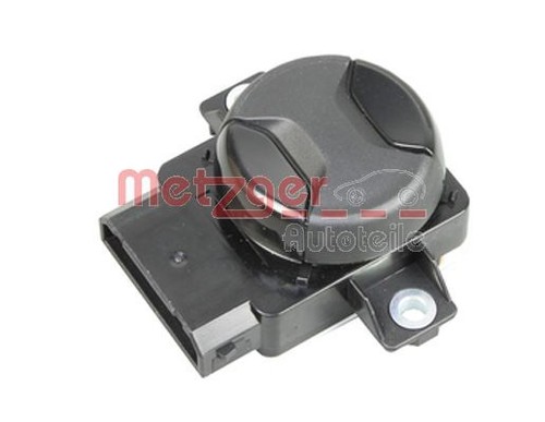 Original metzger actuator - original,