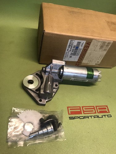 Genuine porsche cayenne repair - porsche,