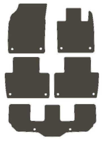 For volvo xc90 seater mpv - for,