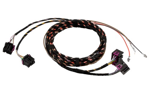 Genuine kufatec wiring harness - kufatec,