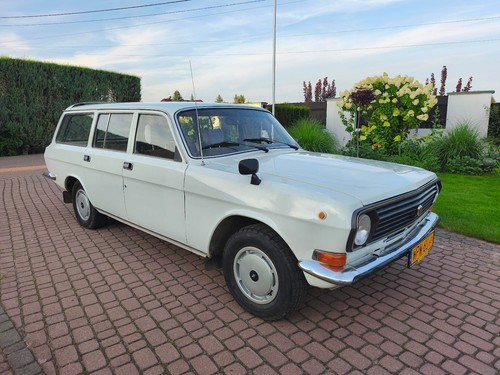 Gaz volga - 24-12,