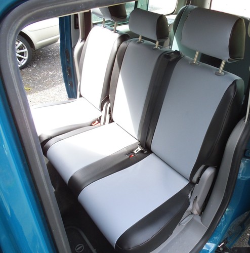Fit caddy car seat - vw,