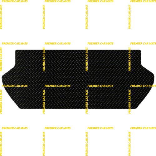 Fits volvo xc90 boot - fits,
