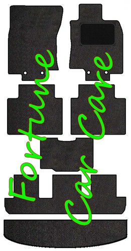 Fits nissan trail tec - fits,