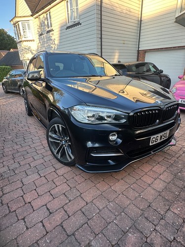 Bmw m50 seater - bmw, x5