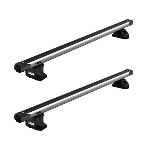 Thule slidebar evo roof - slidebar,