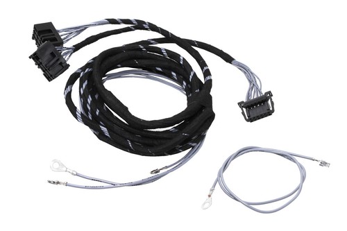 Genuine kufatec wiring - kufatec, harness