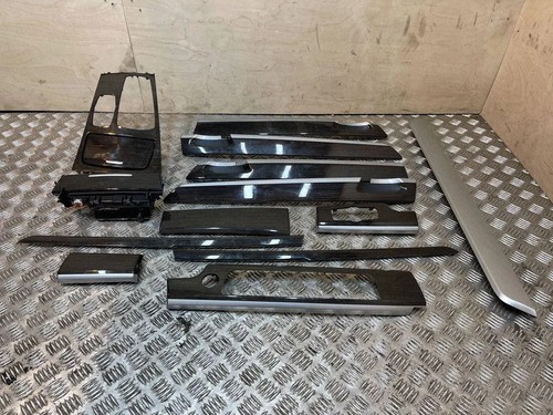 Bmw f01 f02 - set, saloon