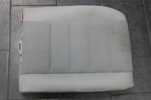 Rear seat left touareg - rear,