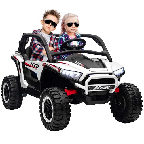 Aiyaplay seater 24v - 7ah, ride