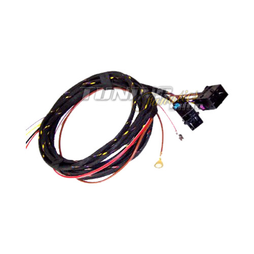Wiring harness - wiring,