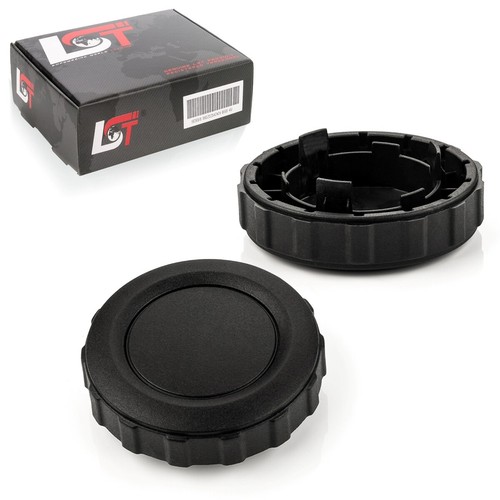 Adjustment knob seat - 2x,