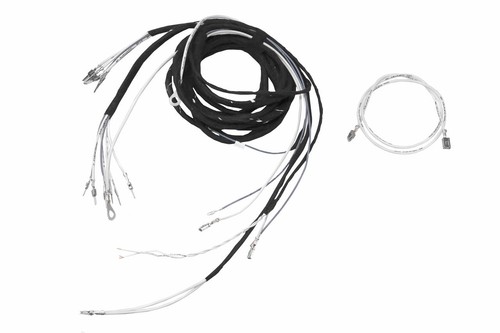 Original kufatec wiring - original,