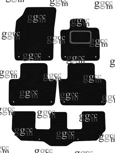 Fits volvo xc90 - xc90, (7