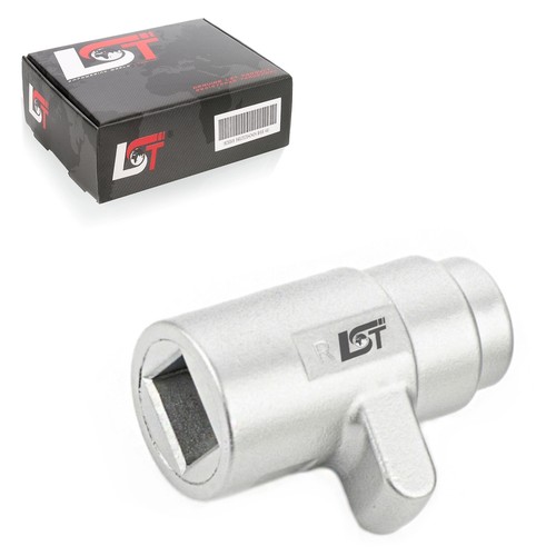Genuine lst armrest - lst,