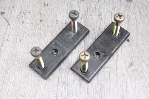 Seat mounting bracket suzuki - seat,