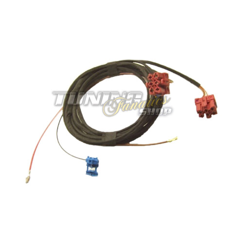 Wiring harness cable adapter - cable,