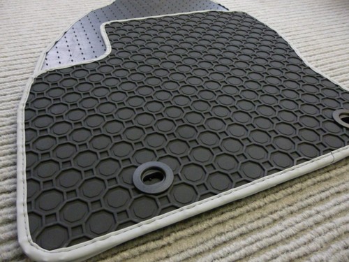 Lengenfelder rubber mats - mats, to