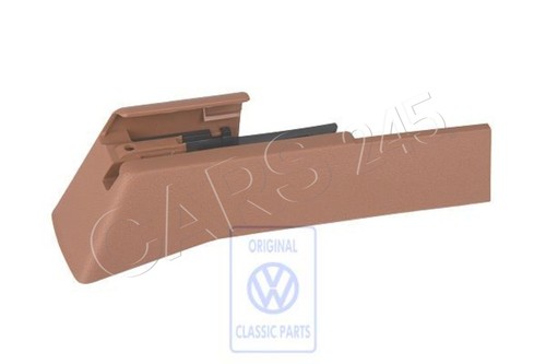 Original touareg cover for - vw,