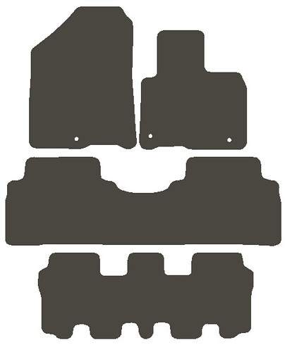 For kia sorento seater - for,