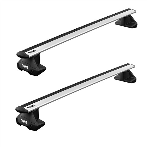 Thule wingbar evo - wingbar, roof