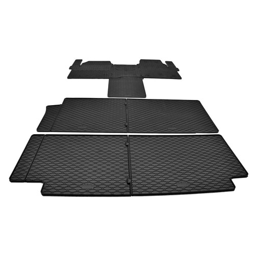 Rubber mats suitable for - , t7