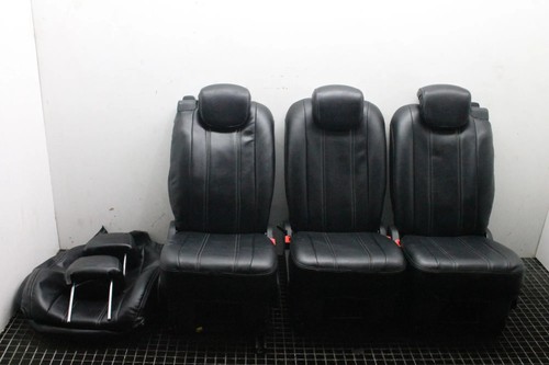 Sharan 7n1 7n2 seats set - sharan,