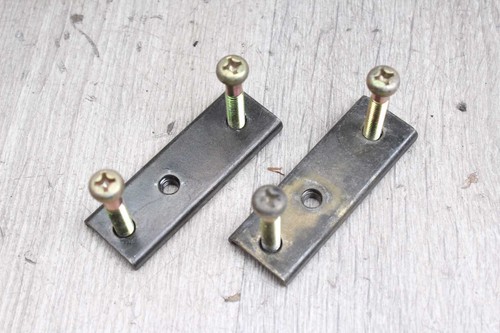 Seat mounting bracket - , suzuki