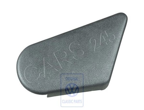 Genuine eurovan transporter - vw,