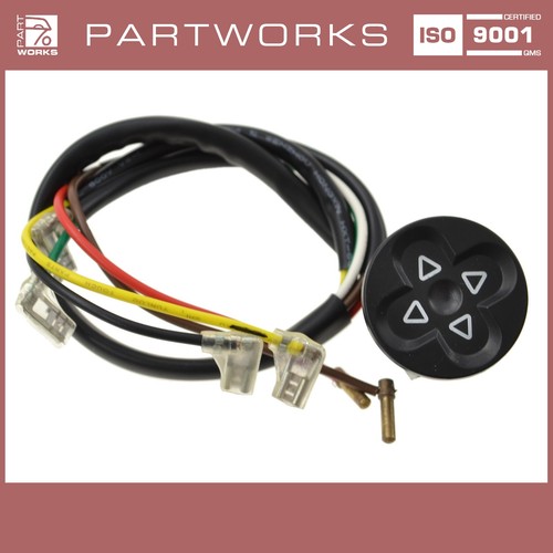 Switch seat adjustment for - switch,