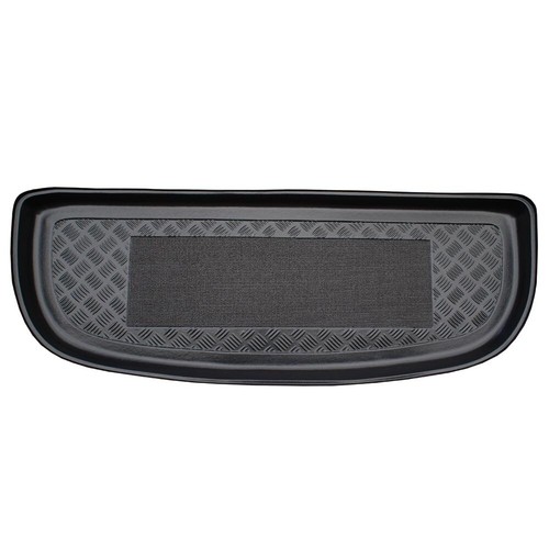 Trunk tray - mat, for