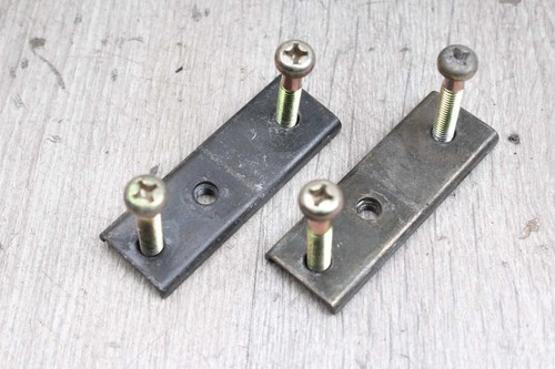 Seat mounting bracket - , suzuki