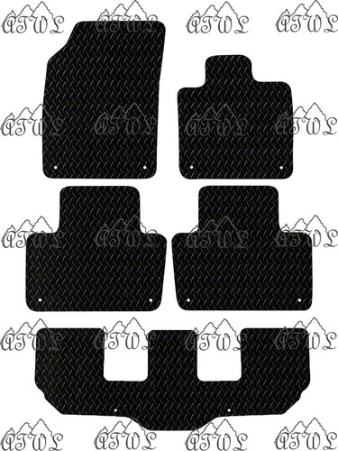 Fits volvo xc90 - volvo, (7