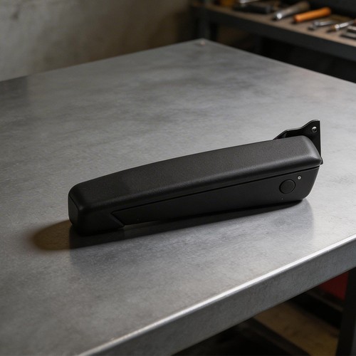 Adjustable armrest for car - armrest,