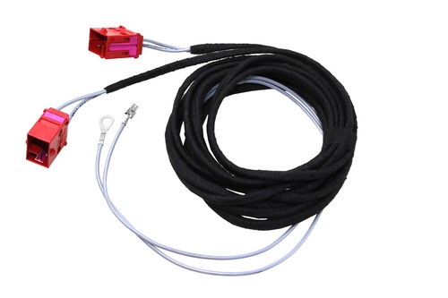 Original kufatec wiring - original,