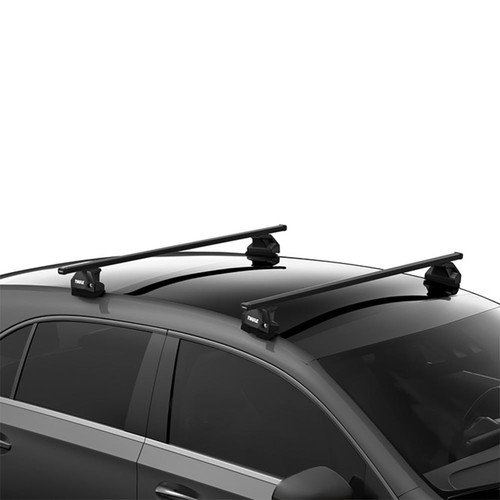 Thule squarebar evo - squarebar, bars