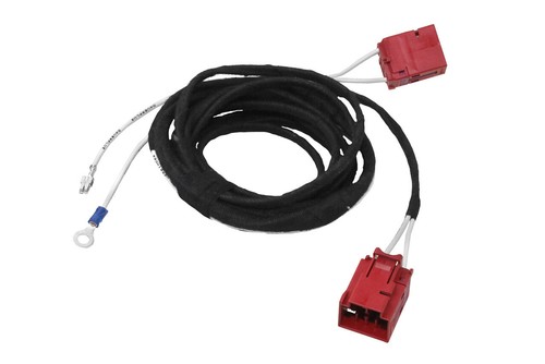Genuine kufatec wiring harness - wiring,