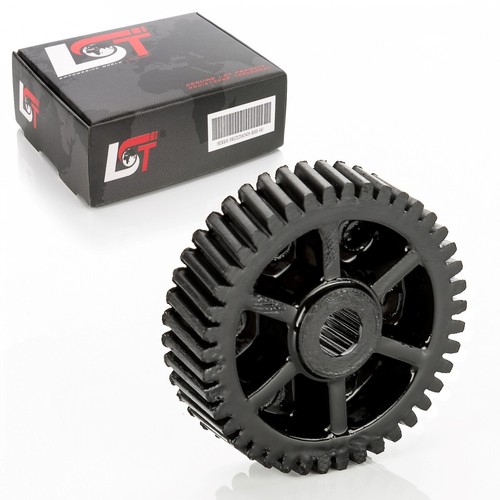Seat adjustment gear - seat,