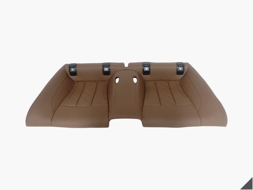 Bmw f91 f92 - f92, rear