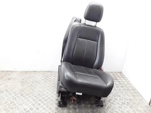 Saab front right seat - front,