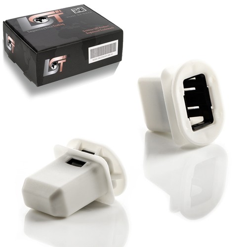 Rear seat bench bracket - seat,