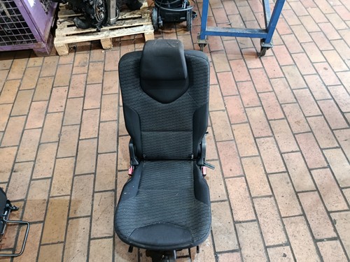 Peugeot 308 vehicle - sw, seat