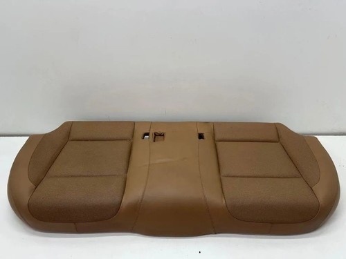 Bmw f01 f02 rear seat - f01,,