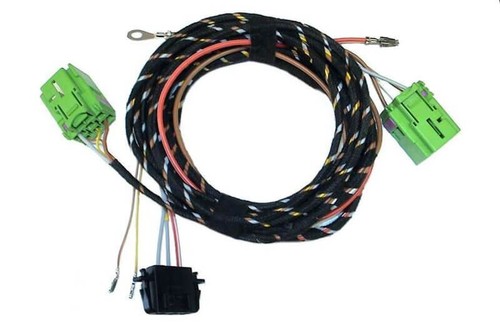 Original kufatec wiring - original,