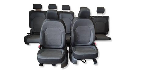 Skoda kodiaq ns7 seats - skoda,