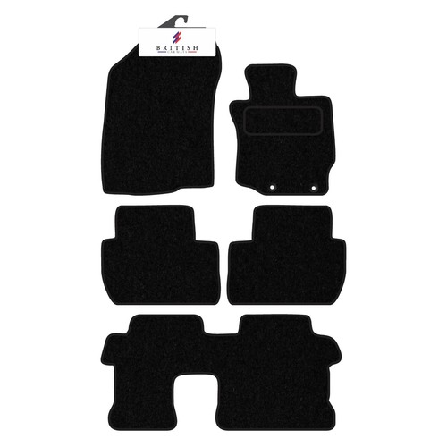 Fits mitsubishi outlander - mitsubishi,